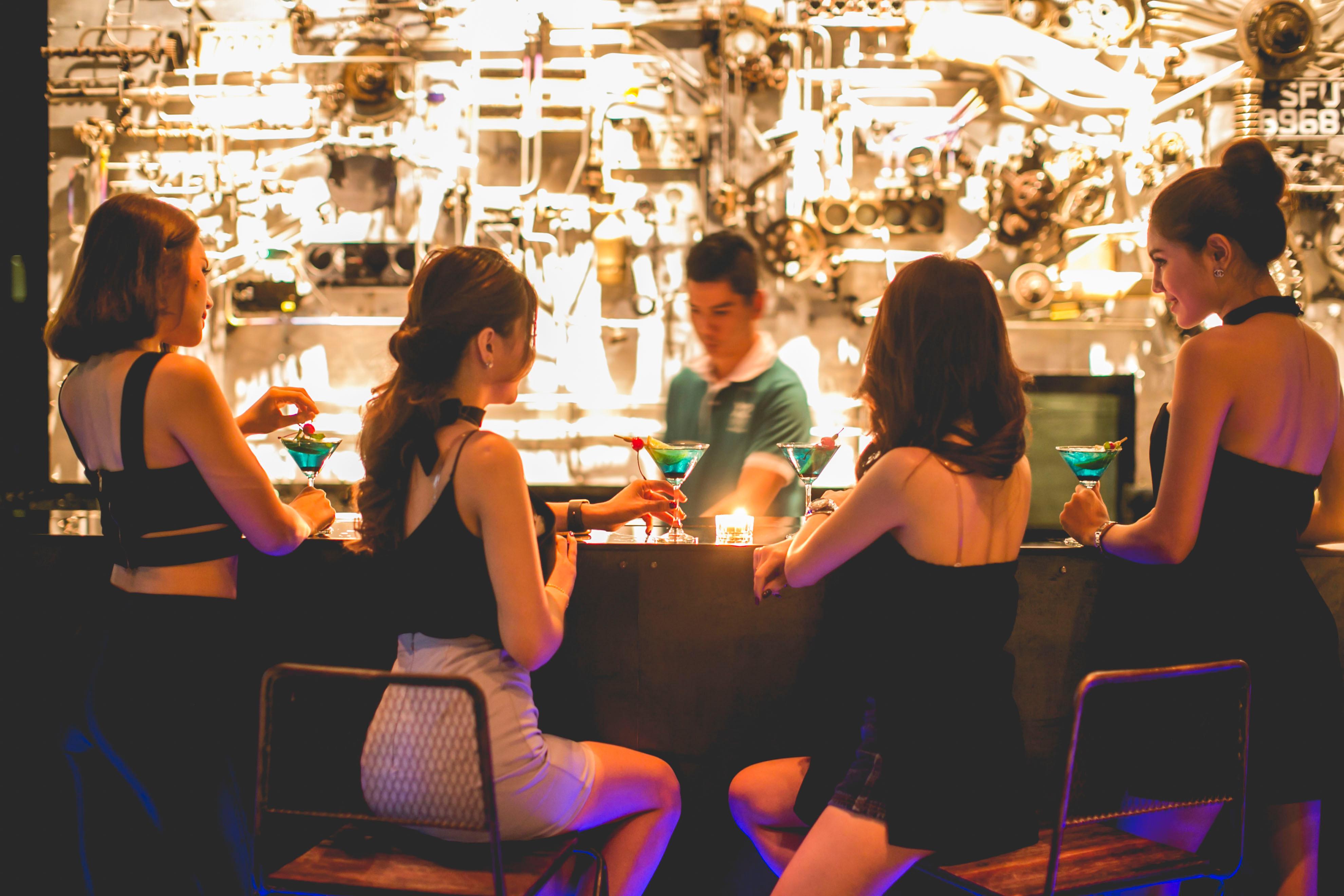 The Crystal Hotel Buriram - Formerly X2 Vibe Buriram Buitenkant foto