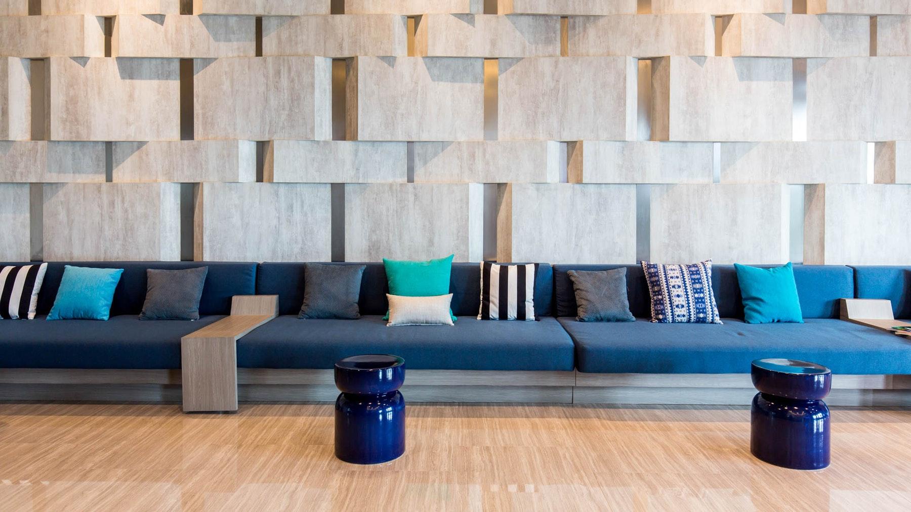 The Crystal Hotel Buriram - Formerly X2 Vibe Buriram Buitenkant foto