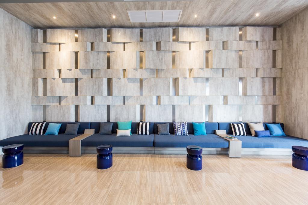 The Crystal Hotel Buriram - Formerly X2 Vibe Buriram Buitenkant foto